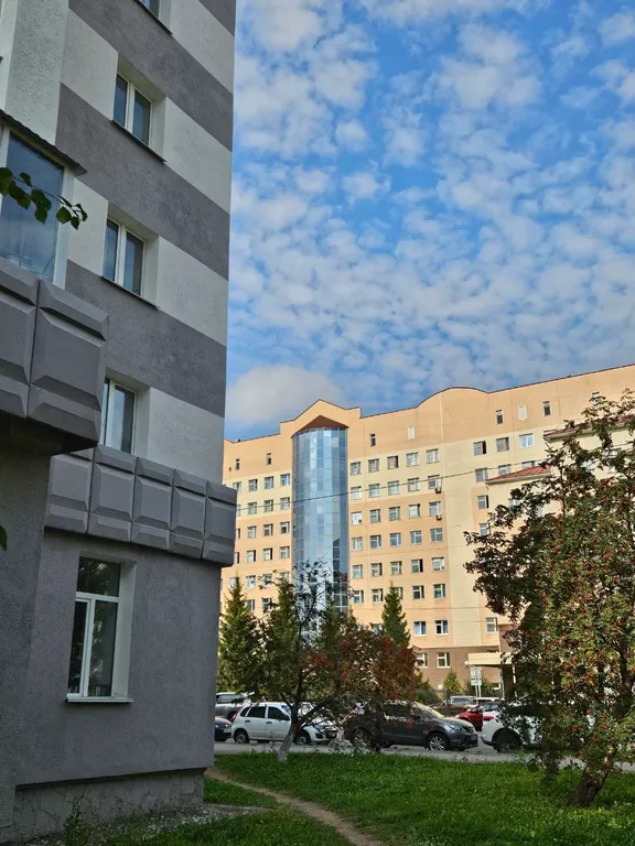 Ботаника гостевые апартаменты в центре на 6 гостей