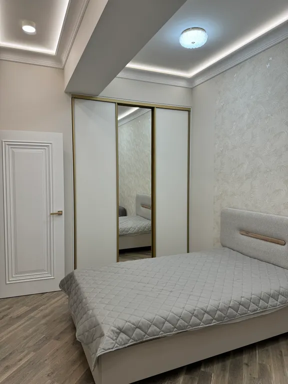 Великолепные апартаменты