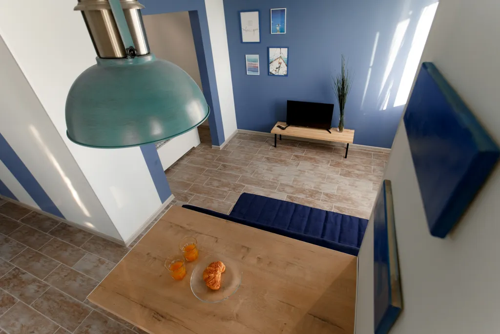 Квартира Квартира Samara sky flat — Самара