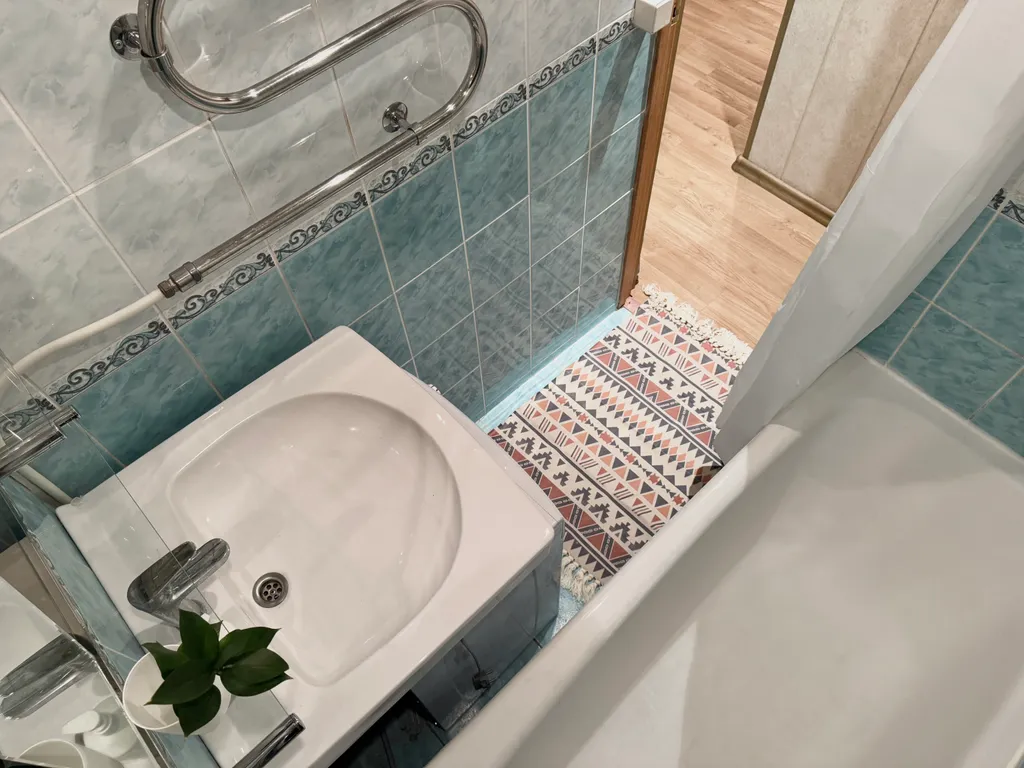 Квартира Апартаменты с видом на закат — Кронштадт