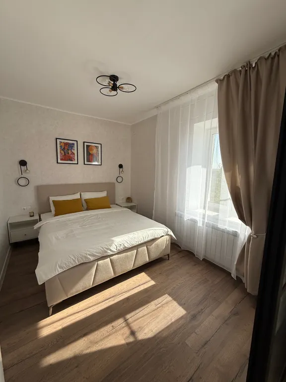 Квартира Комфортная квартира в лучшей локации города — Элиста