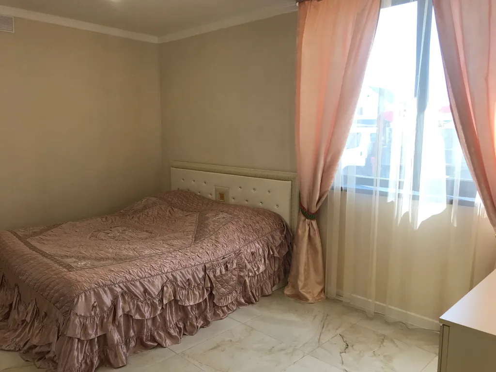 Коттедж Дом в Байдарской долине — Орлиное