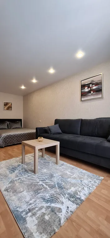 Уютная квартира — аренда посуточно в Брест