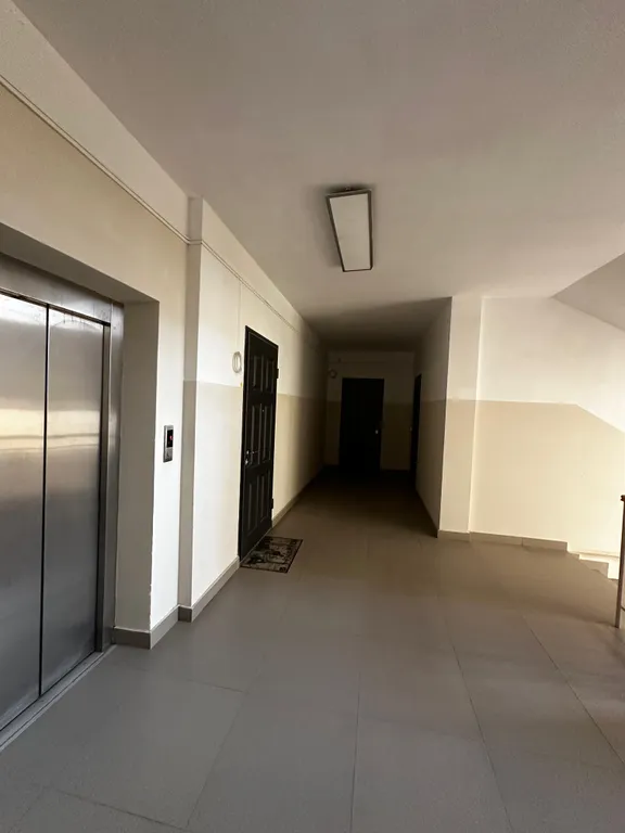 Апартаменты с видом на горы