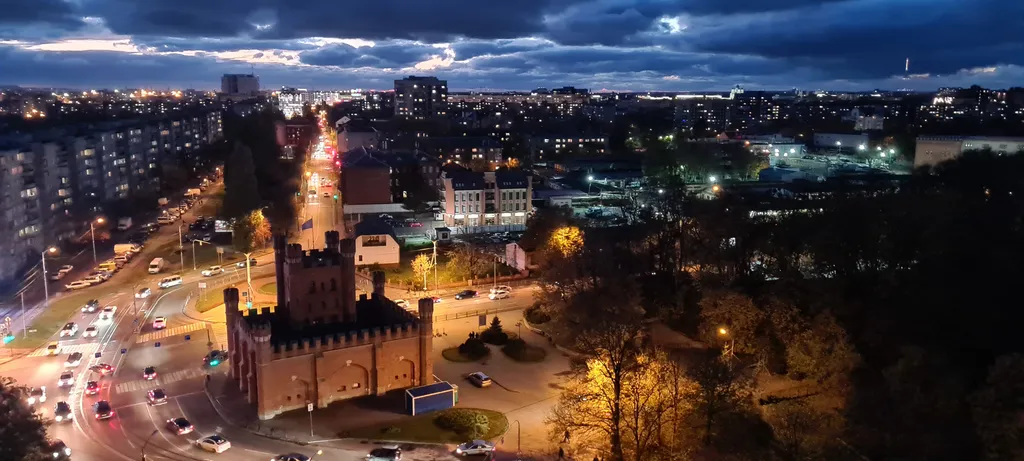 Квартира Квартира у Королевских Ворот — Калининград