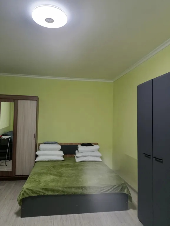 Новая уютная квартира недалеко от автовокзала