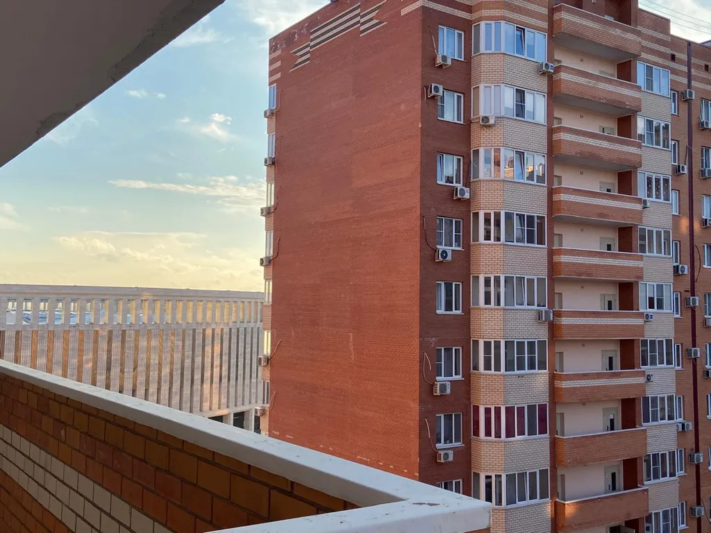 Просторная квартира у парка Галицкого