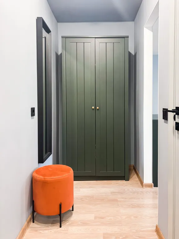 Квартира Квартира Студия у Нижнего пруда — Калининград