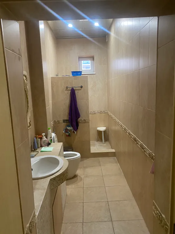 Коттедж с сауной и бассейном