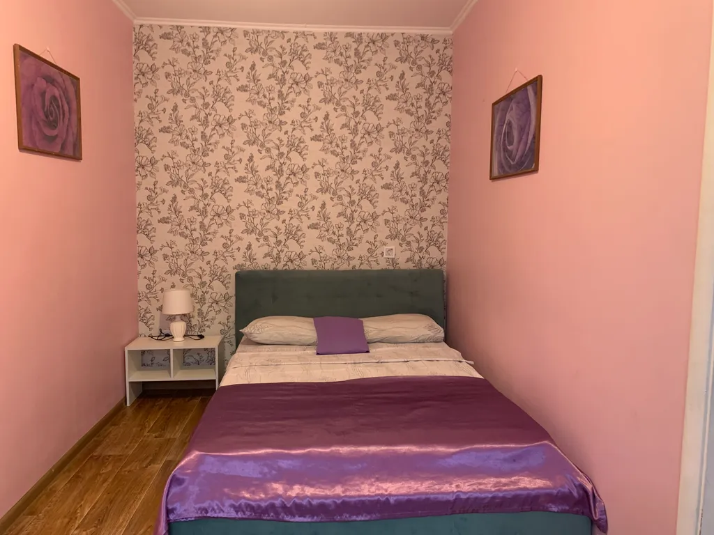 Уют и комфорт