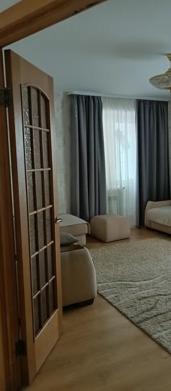 Комната в 2-комнатной квартире, М Студенческая