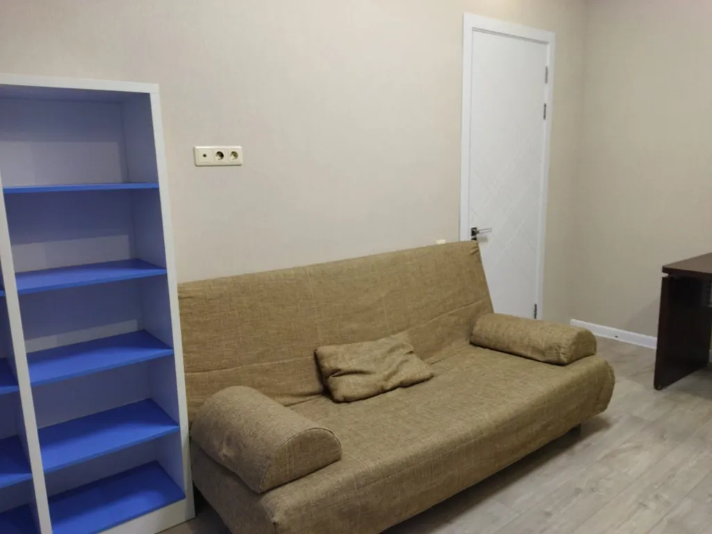 3-комнатная квартира в центре