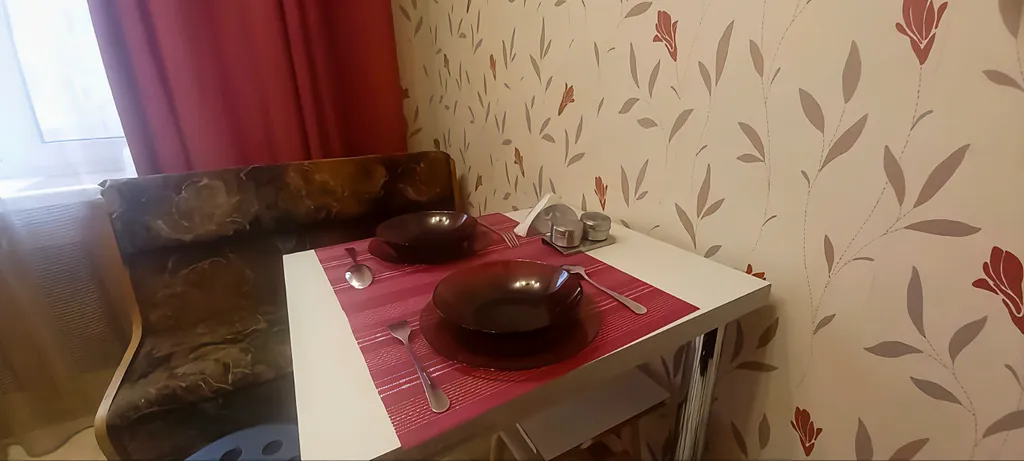 Уютная квартира в самом центре Смоленска, бульвар Гагарина