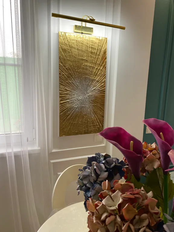 Апартаменты 2-комнатные с бассейном