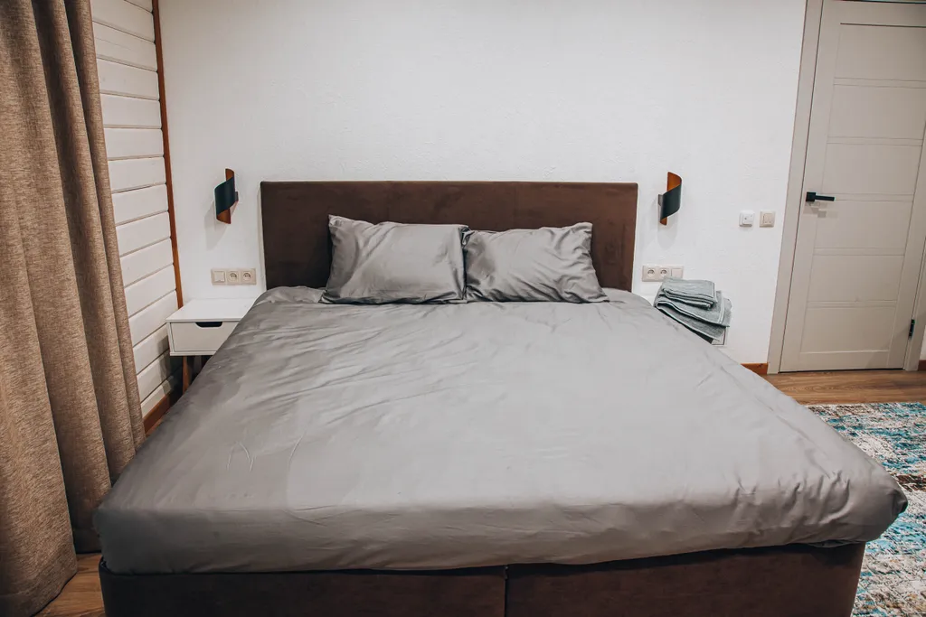 Квартира Номер Люкс с сауной — аренда посуточно в Нижний Новгород