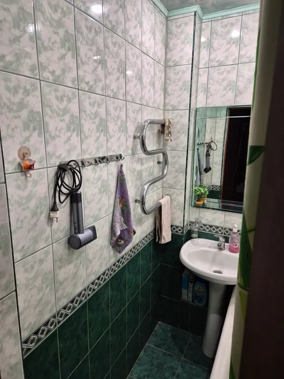 Квартира в самом центре города