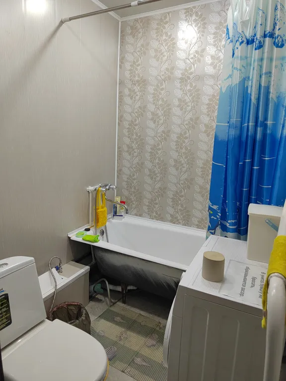 Уютная квартира рядом с федеральной трассой М53