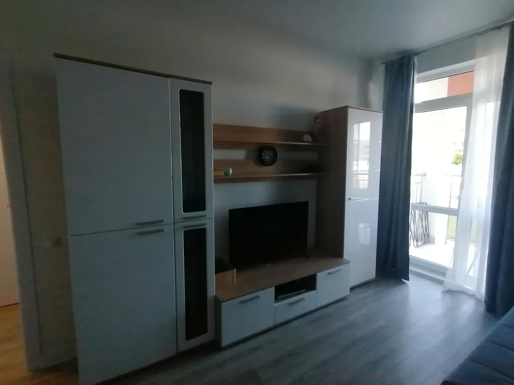 Квартира у моря с бассейнами