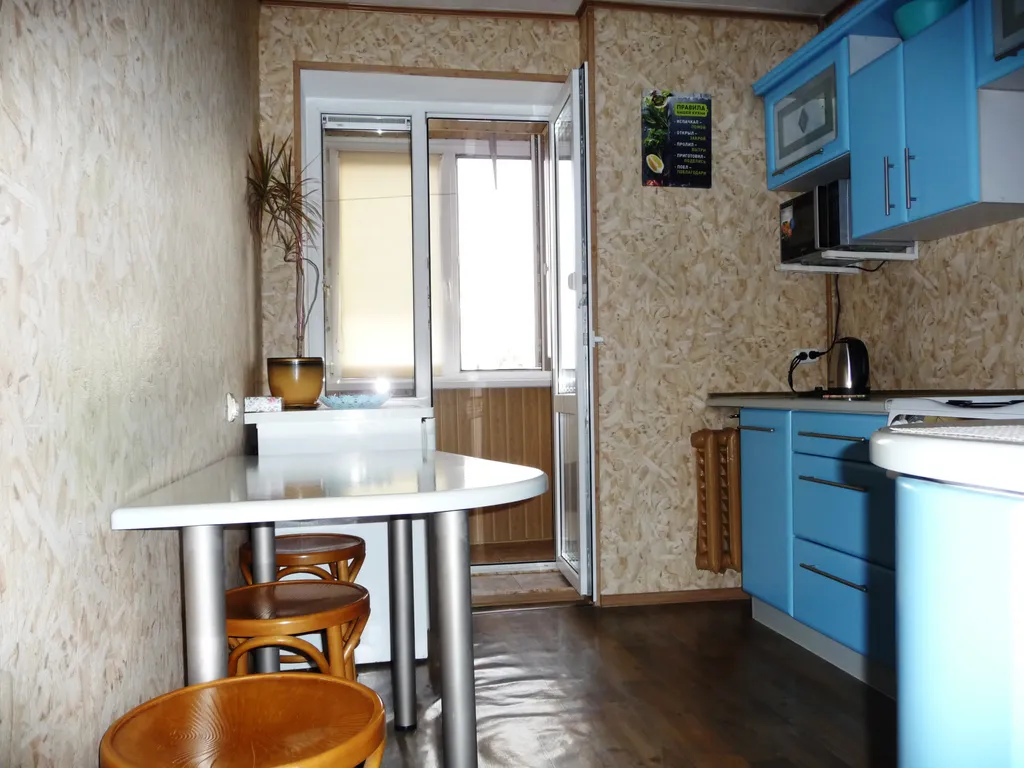 Квартира в историческом центр города