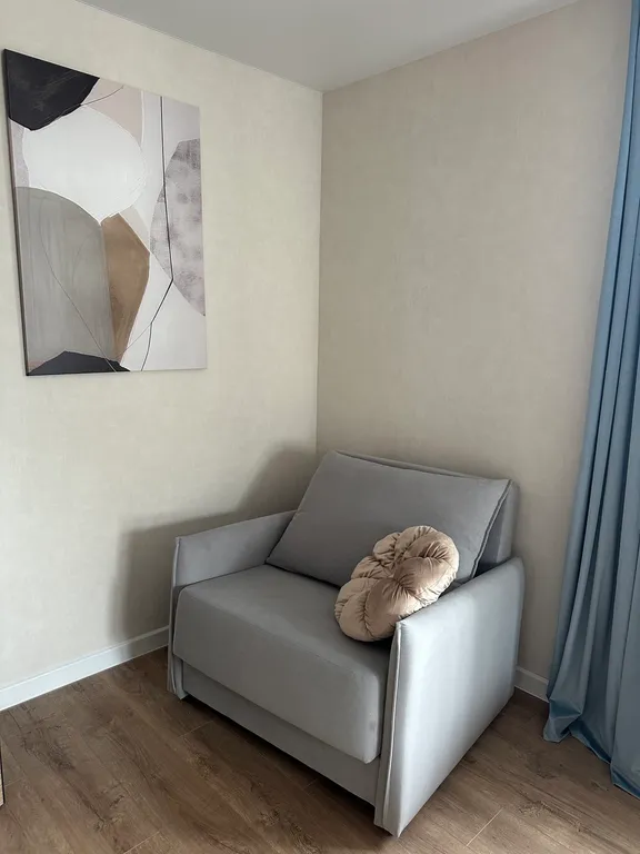 Самый центр Твери