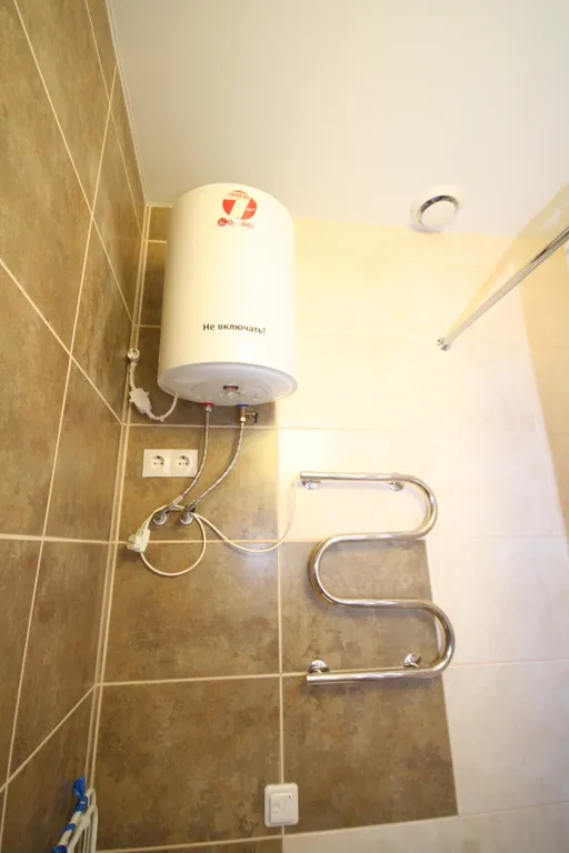 Эконом-вариант близко к центру города в 10 минутах пешком до площади Горького