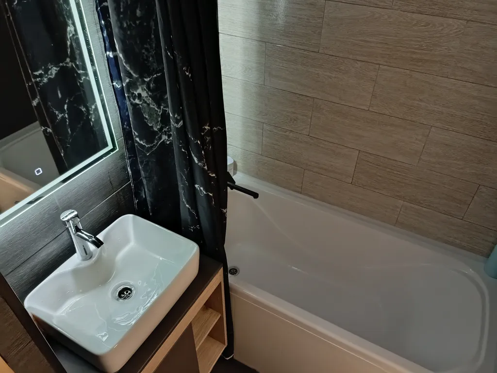 Уютные апартаменты в центре города