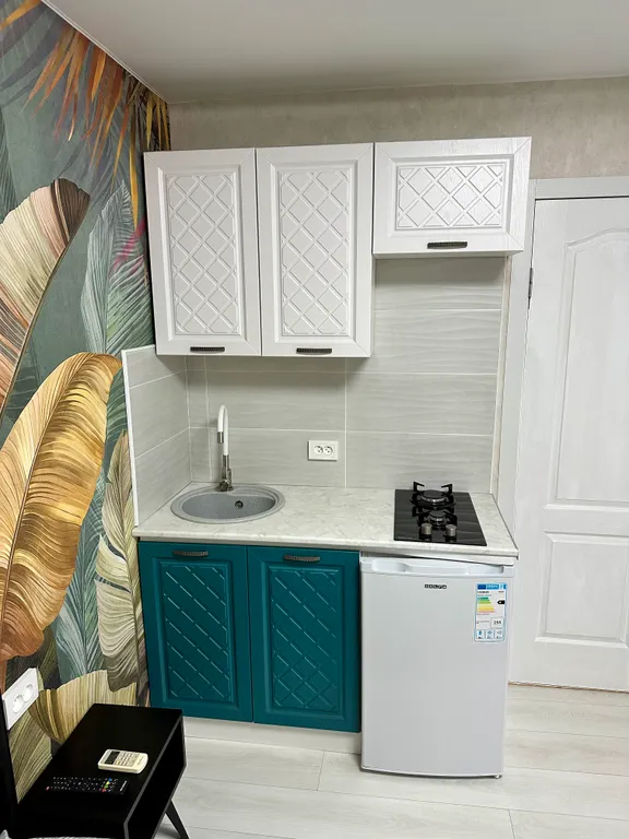 Уютный гостевой домик