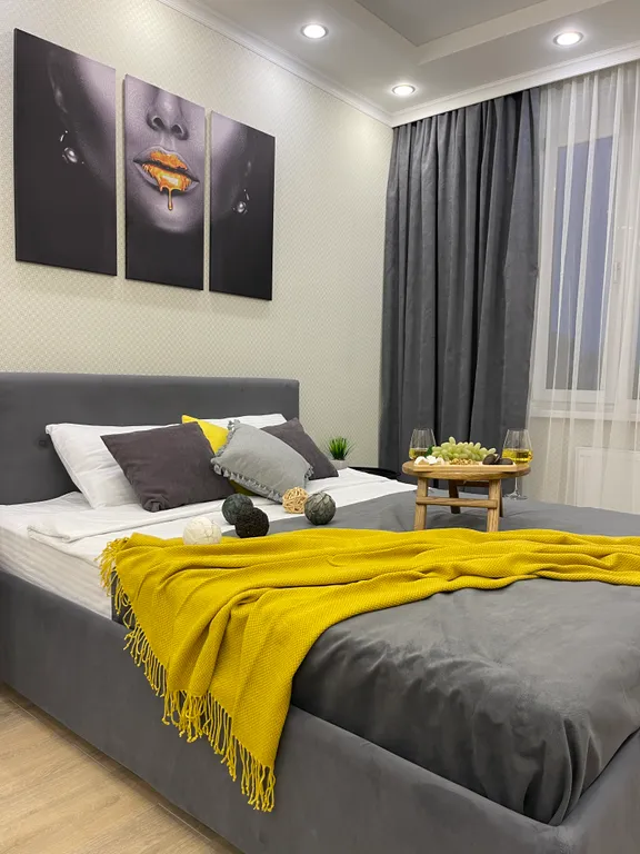 Квартира в ЖК Зелёная околица — аренда посуточно в Раменское