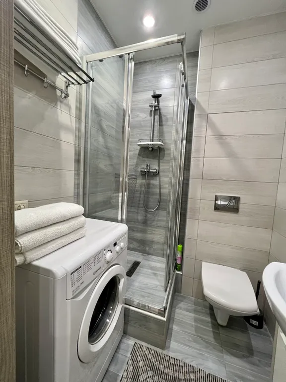 Квартира Апартаменты у моря — Сириус