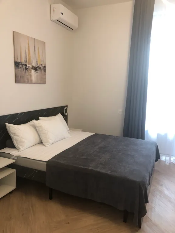 Квартира Квартира Отдых на море — Анапа