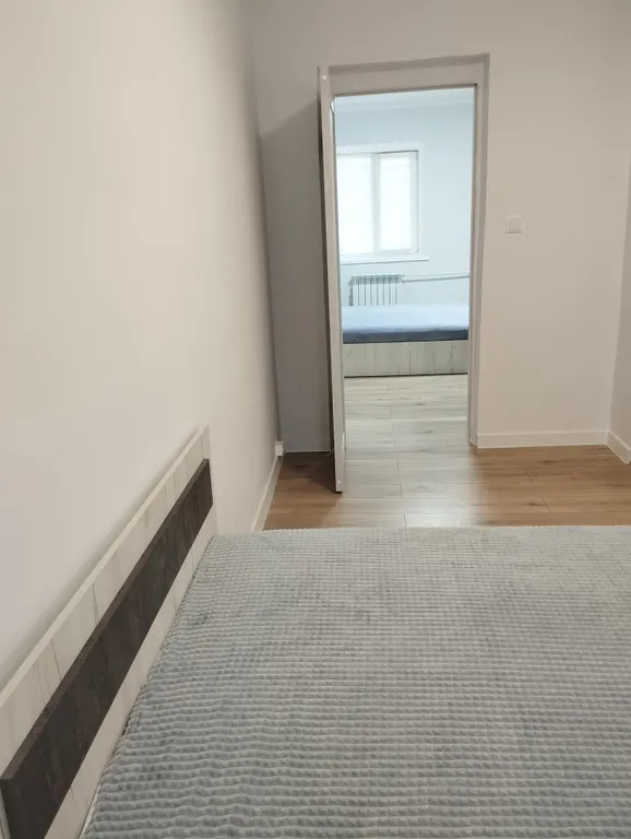 Двушка в 7 минутах пешком до центра