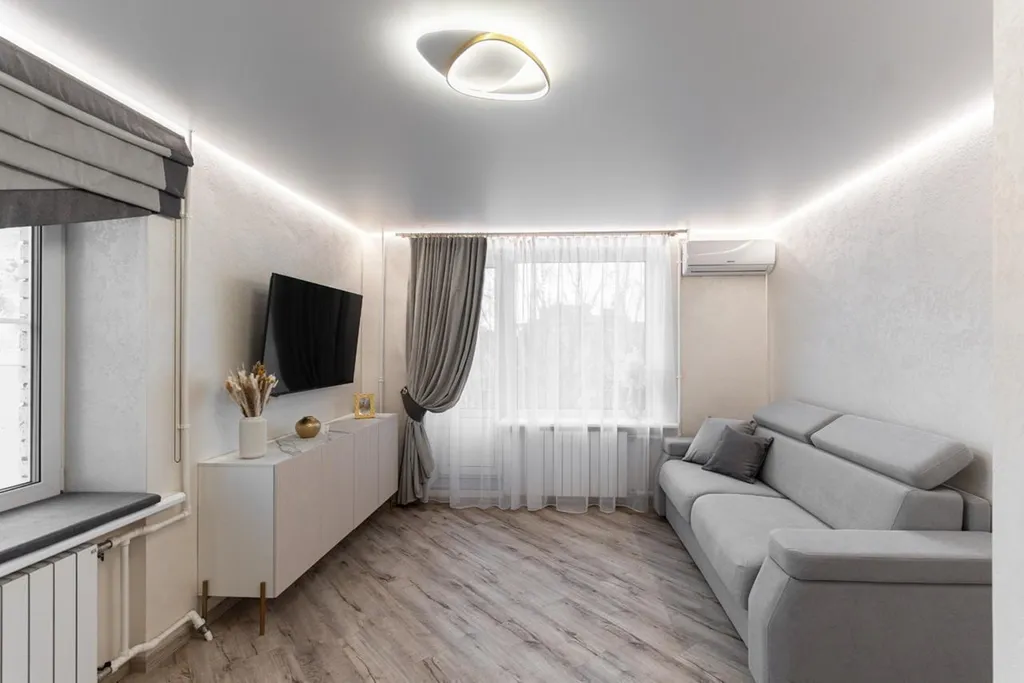 Апартаменты "Выборгские истории" в сердце старого города