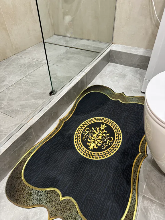 Квартира Квартира Золотой Люкс — Краснодар