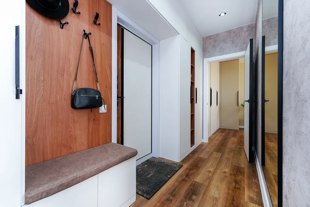 Квартира Уютная квартира с видом на Баскет-холл — Краснодар