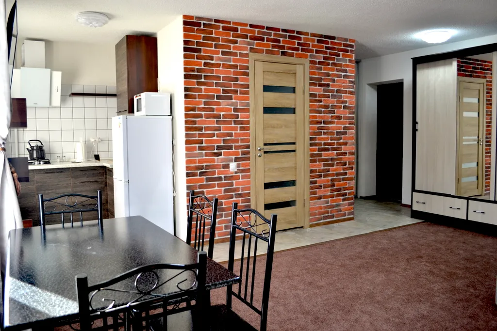 Квартира Квартира в стиле лофт возле стадиона — Калининград