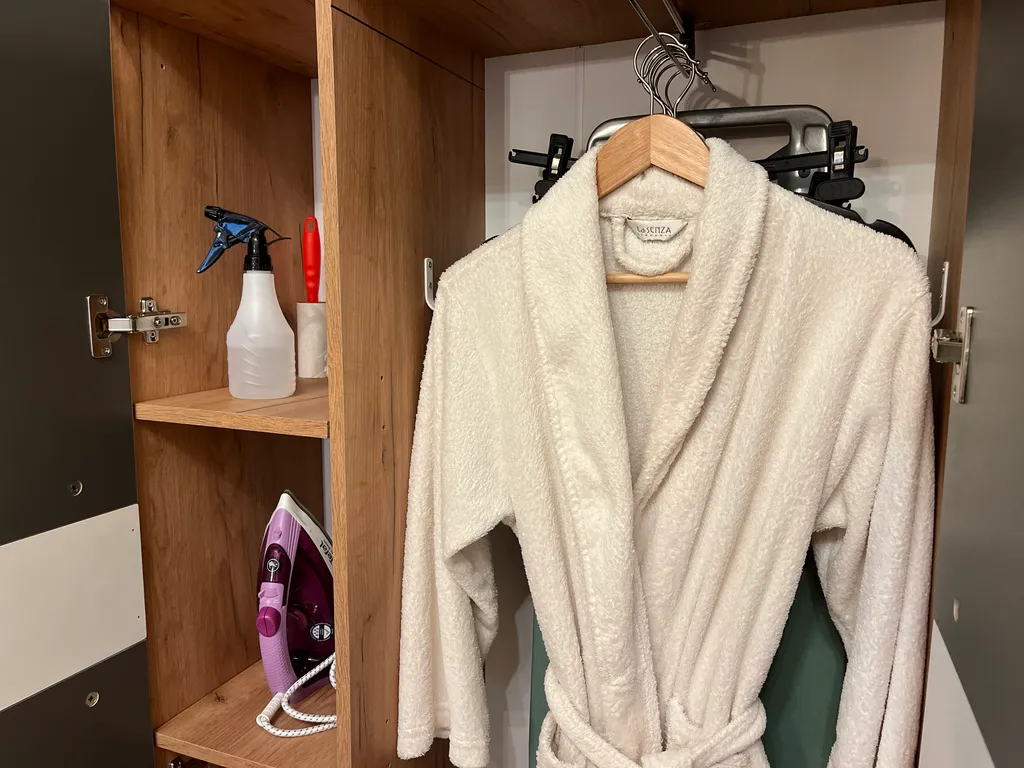 Квартира Уютная квартира в тихом центре с дизайнерским ремонтом — Тверь