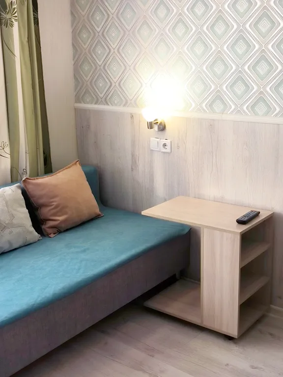 Квартира Двушка с раздельными комнатами на въезде в город — Ярославль