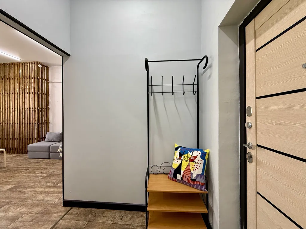 Квартира Квартира в красивом ЖК — Краснодар