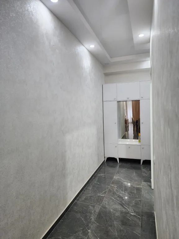 Двуспальный апартамент