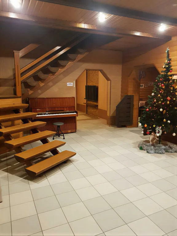 5 комнатный коттедж на Банном