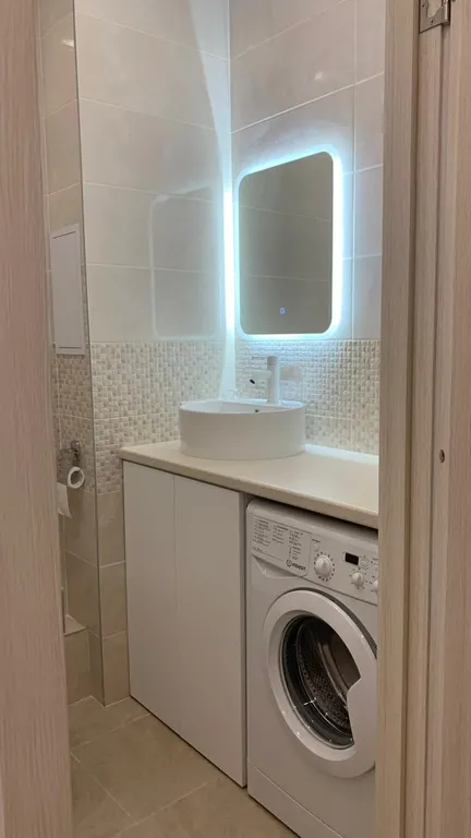 Квартира рядом с центром