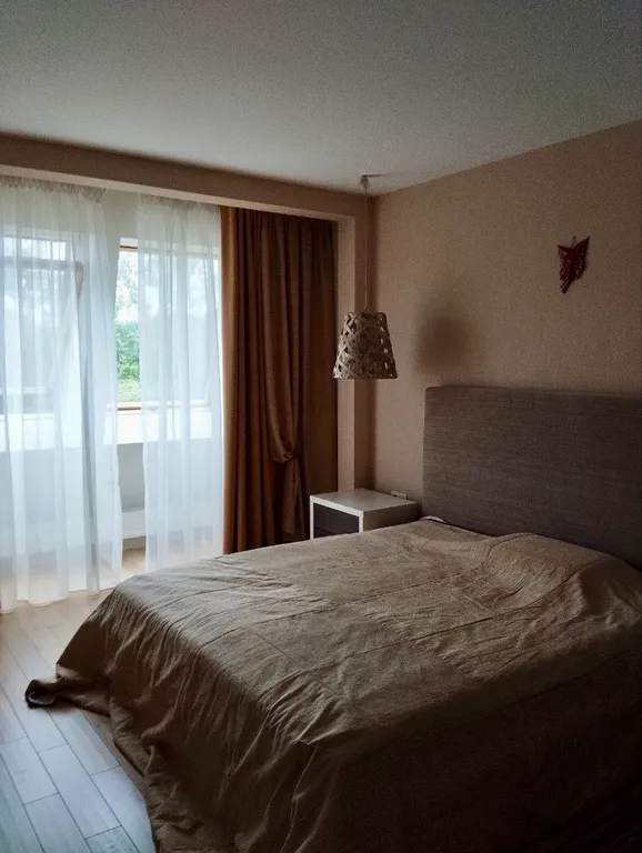 Комфортная квартира для отдыха у моря