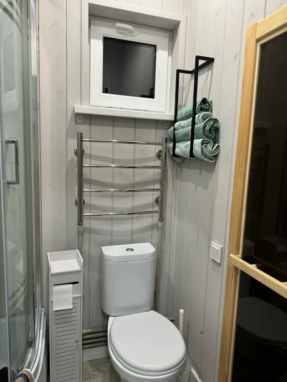 5-комнатный Дом