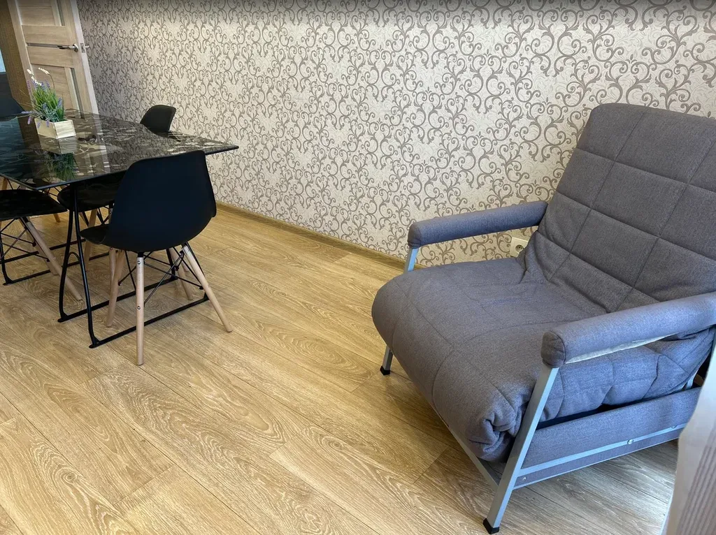 Квартира 2-комнатная квартира рядом с Мозайкой в Академгородке — Новосибирск