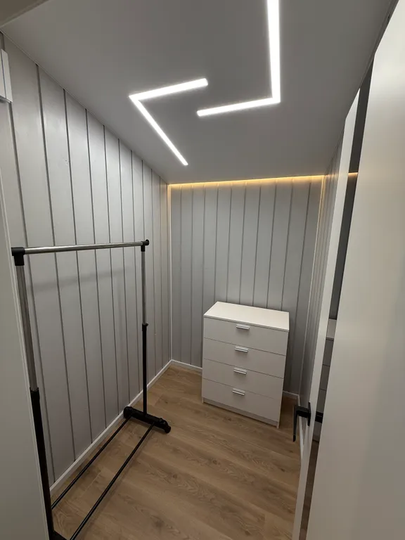 Новый Дизайнерский Коттедж