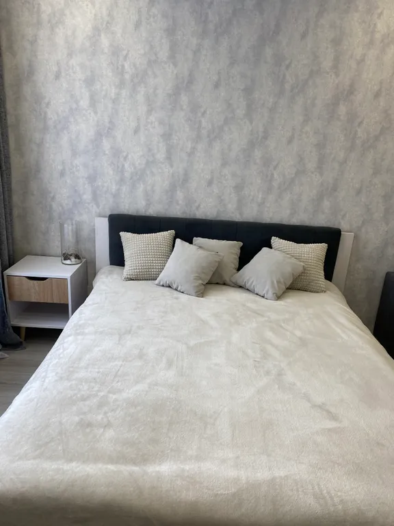 Квартира Двухкомнатные апартаменты KRANZ — Зеленоградск