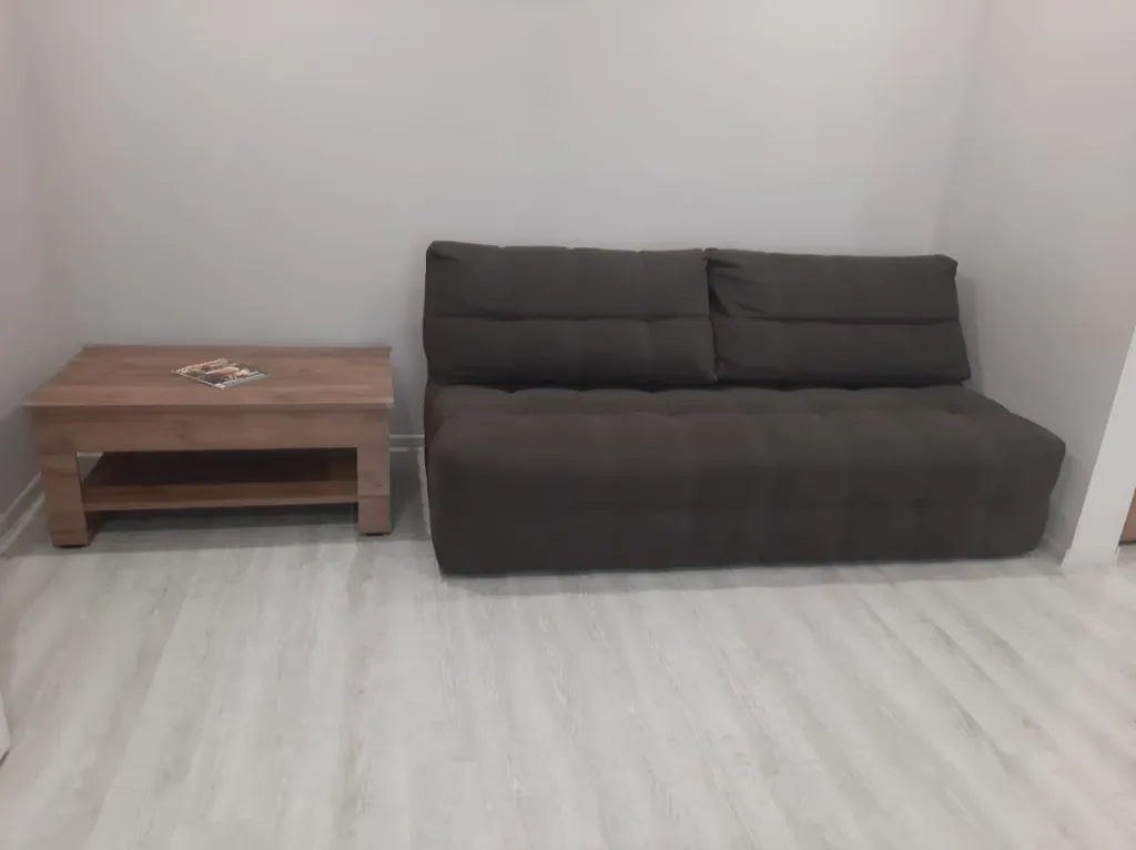 Комфортная квартира