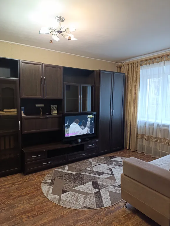 Уютная квартира в центральной части города