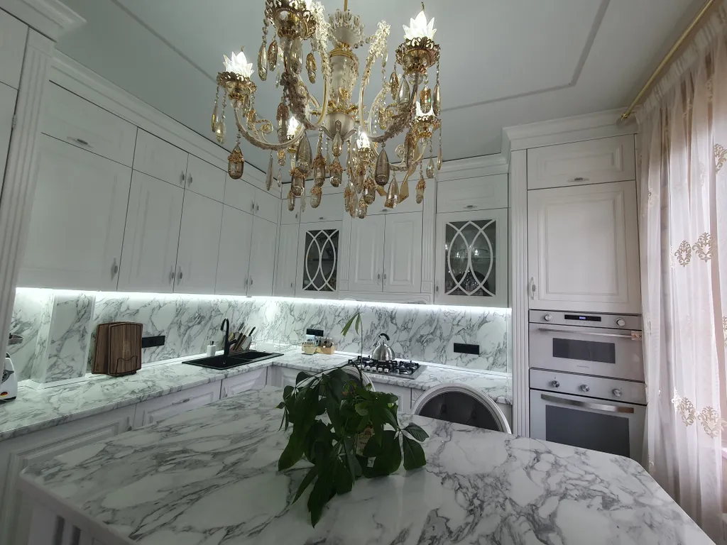 Уютный загородный дом из бруса с баней и чаном на дровах