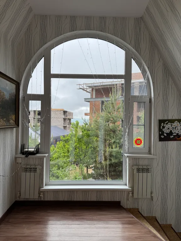 Дом на горе "Mountain cottage"